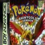Download Pokemon - ShinyGold version.gba Cell Phone Game